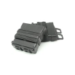 POUCH CHARGEUR FASTMAG DOUBLE 7.62 NOIR