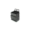 POUCH CHARGEUR FASTMAG DOUBLE 7.62 NOIR