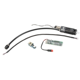 HPA conversion kit Jack - V3 AK