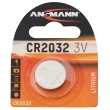 Pile CR2032 3 volts - Ansmann