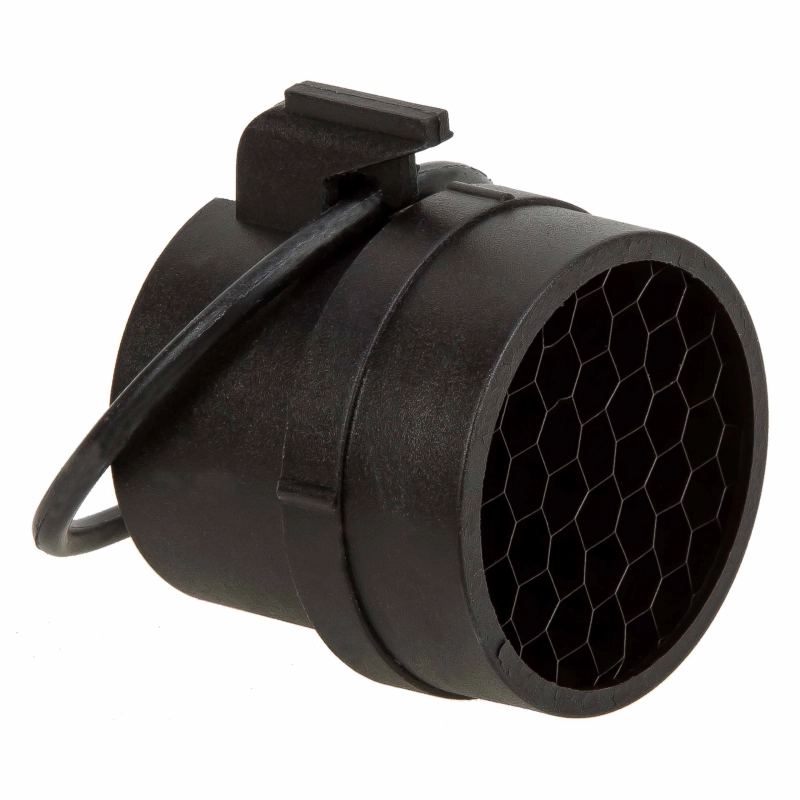 KILLFLASH NOIR POUR POINT ROUGE ACOG