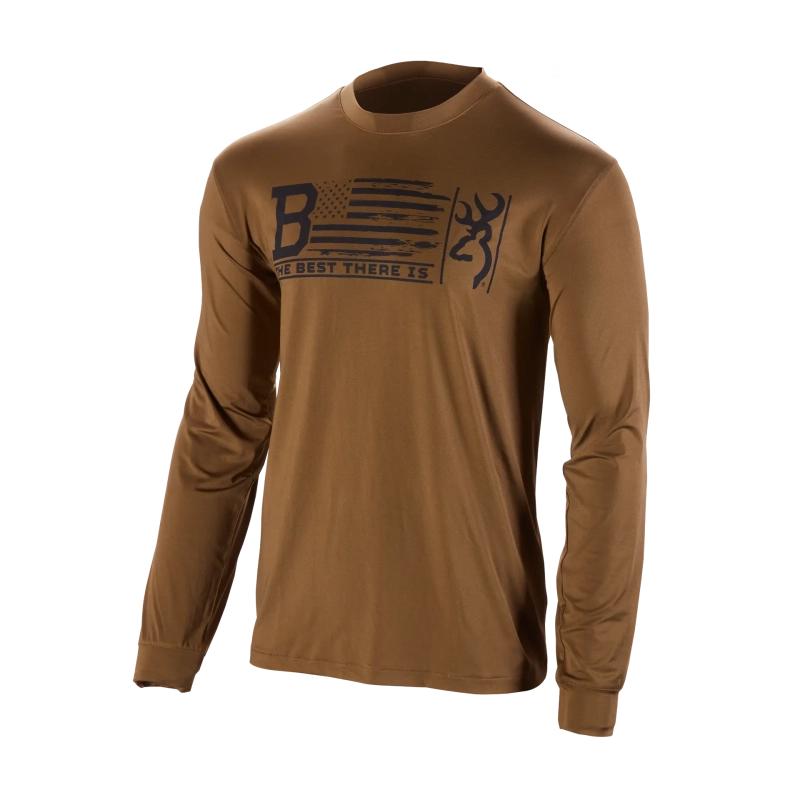 TEE SHIRT TEAMSPIRIT DUCK GREEN L