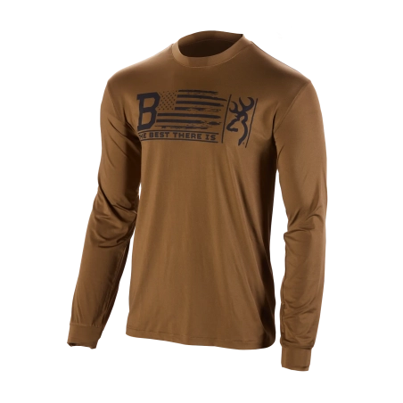 TEE SHIRT TEAMSPIRIT DUCK GREEN L