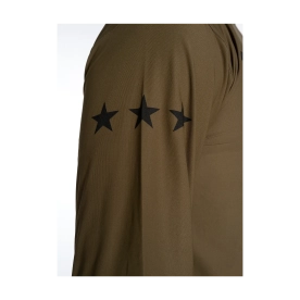 TEE SHIRT TEAMSPIRIT DUCK GREEN M