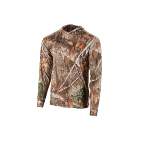 TEE SHIRT TEAMSPIRIT REALTREE EDGE 2XL