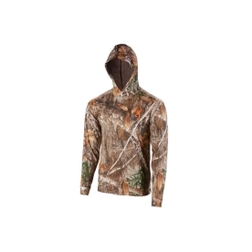 TEE SHIRT TEAMSPIRIT REALTREE EDGE L