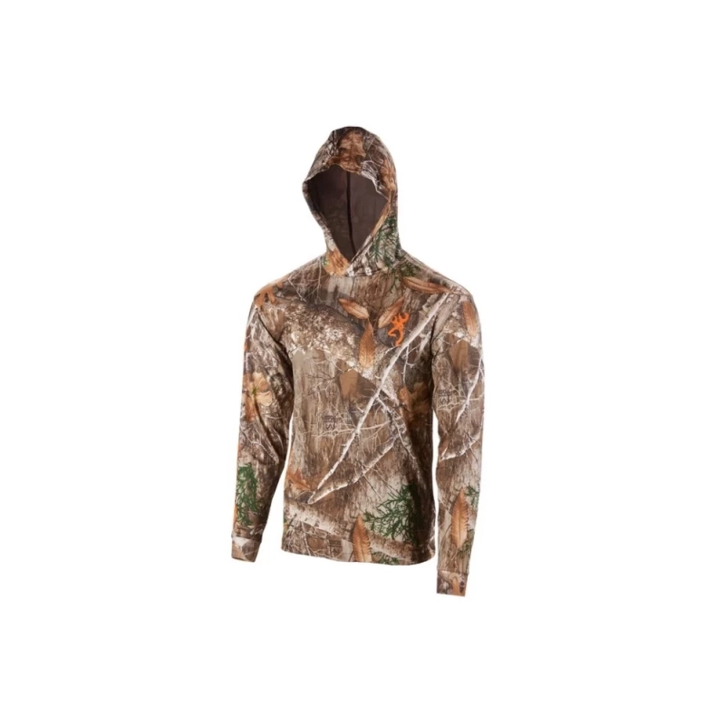 TEE SHIRT TEAMSPIRIT REALTREE EDGE L