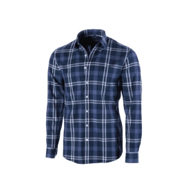 CHEMISE RYAN BLUE 3XL browning
