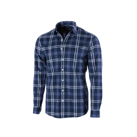 CHEMISE RYAN BLUE 3XL browning