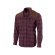CHEMISE FREDERICK RED 2XL