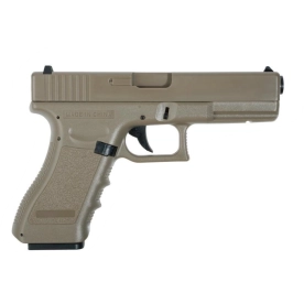 SAIGO DEFENSE YAKUZA MK2 AEP - TAN