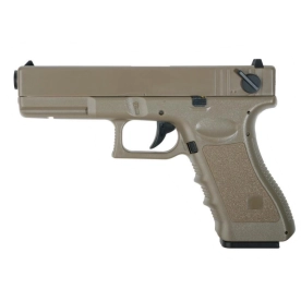 SAIGO DEFENSE YAKUZA MK2 AEP - TAN