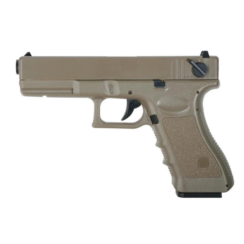 SAIGO DEFENSE YAKUZA MK2 AEP - TAN SAIGO DEFENSE YAKUZA MK2 AEP - TAN