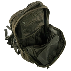 Sac à dos porte Carabine 22 L - Jack Pyke