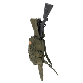Sac à dos porte Carabine 22 L - Jack Pyke