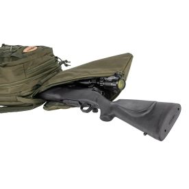 Sac à dos porte Carabine 22 L - Jack Pyke