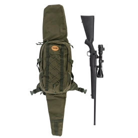 Sac à dos porte Carabine 22 L - Jack Pyke