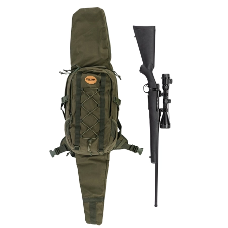 Sac à dos porte Carabine 22 L - Jack Pyke