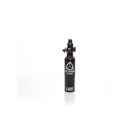 BOUTEILLE HPA 0.2 L ALU AVEC REGULATEUR 3000PSI