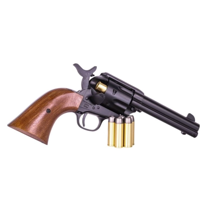 REVOLVER SAA.45 MARUI