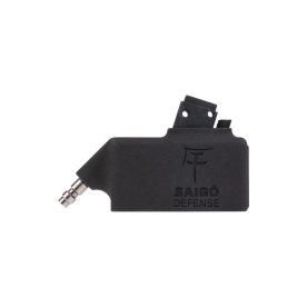 ADAPTATEUR HPA CHARGEUR 23/M4 SAIGO DEFENSE