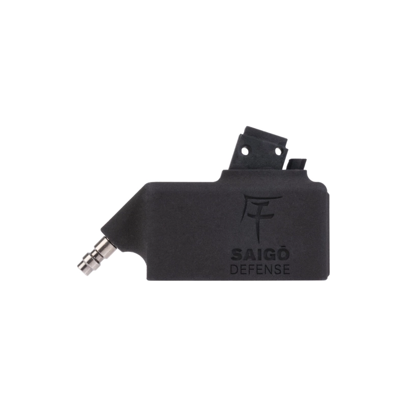 ADAPTATEUR HPA CHARGEUR 23/M4 SAIGO DEFENSE ADAPTATEUR HPA CHARGEUR 23/M4 SAIGO DEFENSE