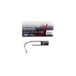 BATTERIE HPA ASG LIPO 250mah 7.4 BATTERIE HPA ASG LIPO 250mah 7.4