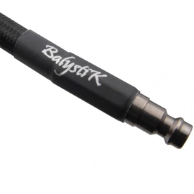 Balystik ligne HPA PREMIUM version EU - Noir