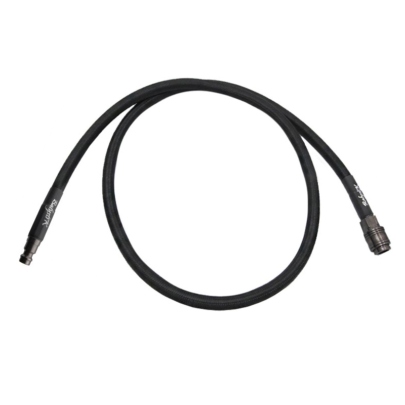 Balystik ligne HPA PREMIUM version EU - Noir