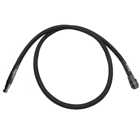 Balystik ligne HPA PREMIUM version EU - Noir