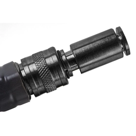 Balystik ligne complète HPA tressée olive version US