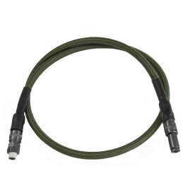 Balystik ligne complète HPA tressée olive version US