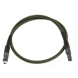Balystik ligne complète HPA tressée olive version US