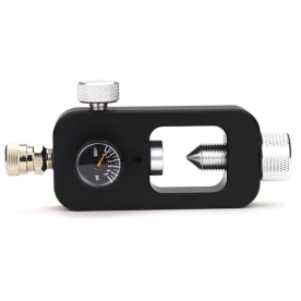 Balystik adaptateur HPA pour bouteilles de plongée