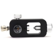 Balystik adaptateur HPA pour bouteilles de plongée