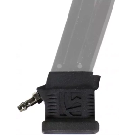 PROTEK PULSE Adaptateur MP5 HPA pour MK23 ASG/STTI - US