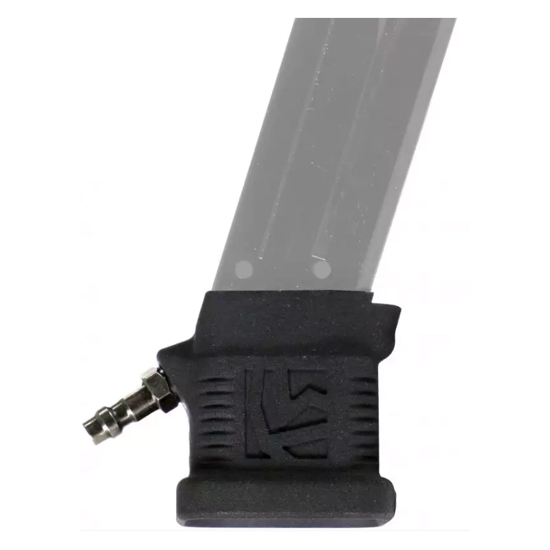 PROTEK PULSE Adaptateur MP5 HPA pour MK23 ASG/STTI - US PROTEK PULSE Adaptateur MP5 HPA pour MK23 ASG/STTI - US