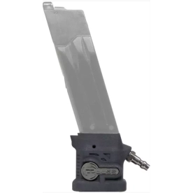 PROTEK PULSE Adaptateur MP5 HPA pour MK23 ASG/STTI - US
