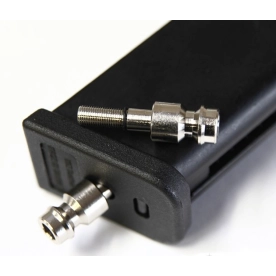 Balystik Valve HPA sans perçage pour chargeur GBB/GBBR MARUI (EU)