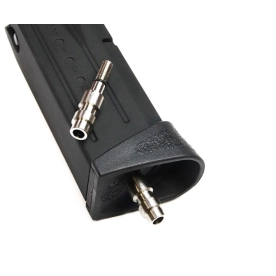 Balystik Valve HPA sans perçage pour chargeur MARUI (US)