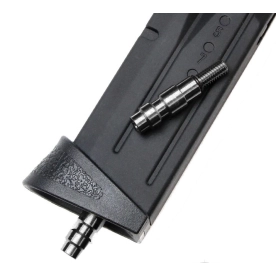 Balystik Valve HPA sans perçage pour chargeur GBB KJ / WE / VFC (US)