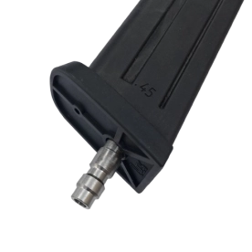 Balystik Valve HPA sans perçage pour GBB KWA / G&G (US)