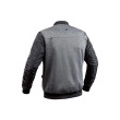 Blouson GHOST gris/noir T M Blouson GHOST gris/noir T M
