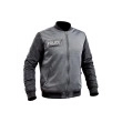 Blouson GHOST gris/noir T M Blouson GHOST gris/noir T M