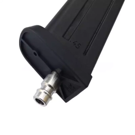 Balystik Valve HPA sans perçage pour GBB KWA / G&G (EU)