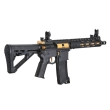 Réplique AEG LT-36 Archon Lancer Tactical Gen 3 Noir/Gold