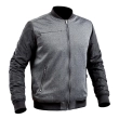 Blouson GHOST gris/noir T M Blouson GHOST gris/noir T M