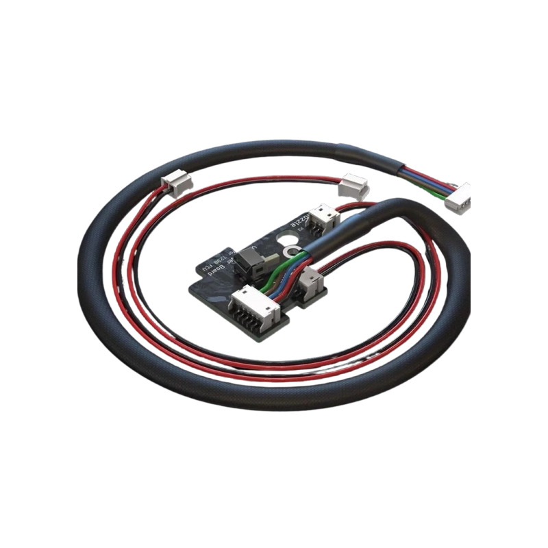 T238 trigger board V2 pour système HPA Polarstar F2 / F1 / JACK