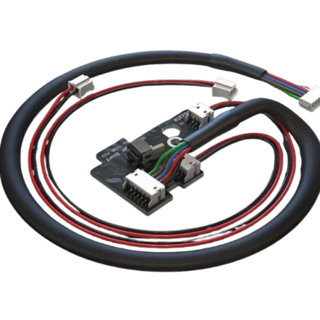 T238 trigger board V2 pour système HPA Polarstar F2 / F1 / JACK