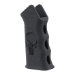 3D6 Grip M4 HPA Punisher Stippling 3D6 Grip M4 HPA Punisher Stippling